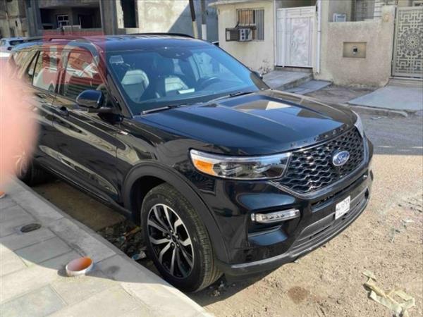 Ford for sale in Iraq